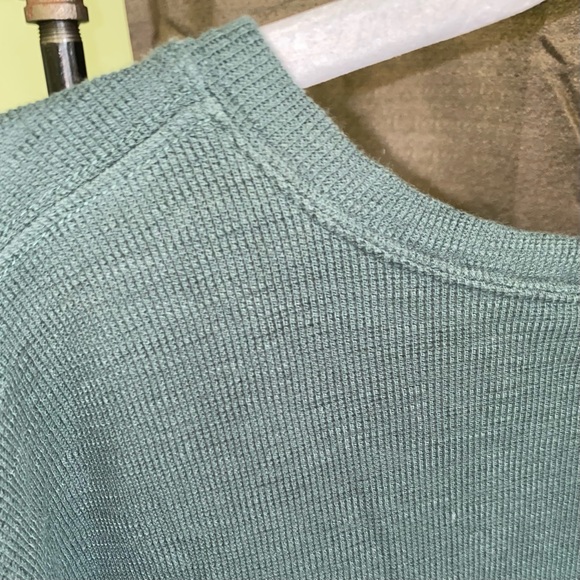 Lilla P Deep Green Longsleeve. - Picture 5 of 6